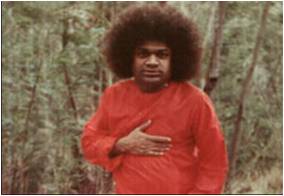 Sai Baba